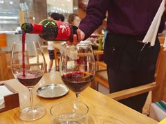 -君悦酒店·La Terrazza意合園·意式风味