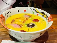 -千金一碗·宝岛一村(韩国街店)