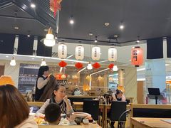 -雷门拉面·现熬骨汤(凯德来福士店)