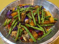 -HOHO餐厅(古子城店)