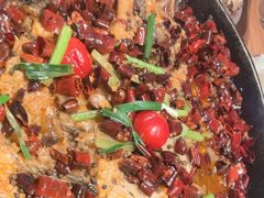 -老板恋上鱼(恒隆广场店)