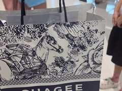 -霸王茶姬(大连万象汇店)