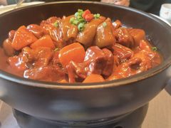 -小天厨民间菜馆(深圳街店)