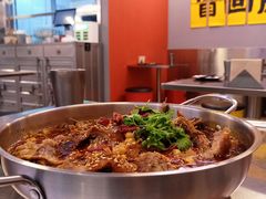 -蓉三少冒烤鸭·四川小吃集(北京首店)