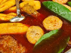 -顶上头·螺蛳火锅(五一新村店)