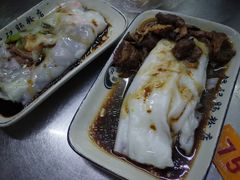 秘制牛腩肠-银记肠粉店(北京路店)