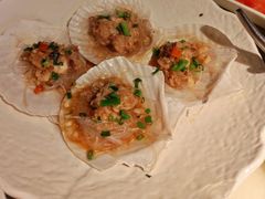 -吴越荣记苏州菜·松鼠桂鱼 100% 活鱼现做(月光码头店)