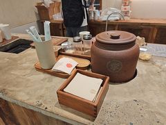 -李山山茶事(景枫店)