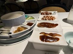 -羲和雅苑•北京烤鸭(陆家嘴中心店)