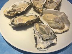 -千岛蚝高压锅生蚝·人参火锅(白云万达店)