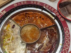 -大喜市火锅(海宁银泰城店)