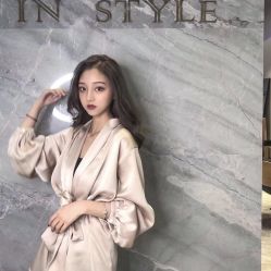 -INSTYLE造型·明星店