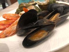 -新发展亚太JW万豪酒店·福苑咖啡厅
