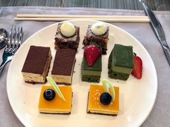 -惠州金海湾嘉华度假酒店