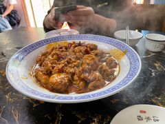 -食客居(缔景店)