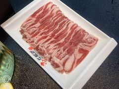 新西兰手切鲜羊排-红菇坊鲜汤火锅(淮河街店)