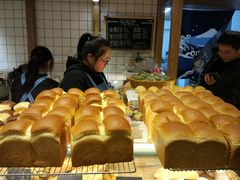 -面包与我Bread Or Me(长城汇店)