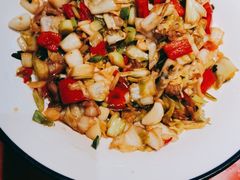 -老阿爸江浙土菜(奥体中心店)