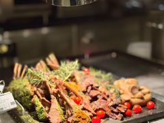 -索菲特西湖大酒店·香榭丽全日候餐厅(南山路店)