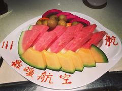 -海底捞火锅(杭州庆春路夜宵主题店)