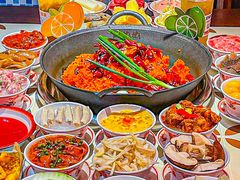 -江北北火锅馆·公路夜市(魏公村店)