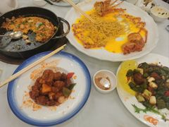 -东江海鲜酒家(艺都分店)