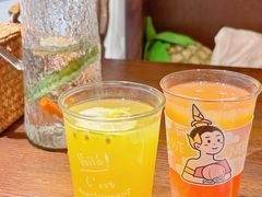 -泰妃殿(武汉首店)