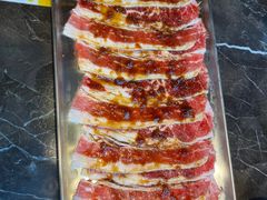 -一品诚记烤肉(大连柏威年购物中心店)