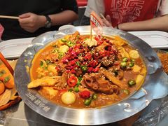 -太原茂业天地购物中心