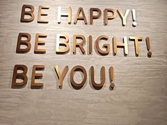 -BE BRIGHT KITCHEN(正佳广场店)