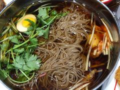 -堂堂小伙夫·辽宁小吃大排档(京西大悦城店)