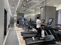 -FLARE STAR FITNESS(复地活力城店)