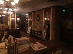 -蓝山咖啡馆(钱江龙店)