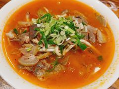 -有奴思烤肉·清真(正宁路店)