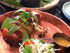 -Ginger(兴国路店)