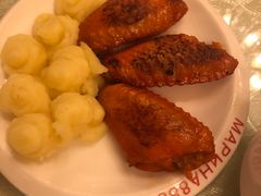 -玛丽娜中西餐厅(四道街店)