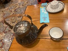 -巴依老爷新疆美食(望京小街店)