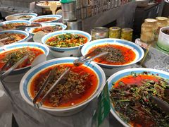 -亚马逊海鲜自助(梅溪湖步步高店)