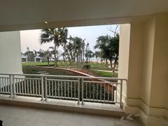 -海口喜来登酒店