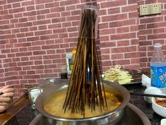 -小向麻辣烫(天街总店)