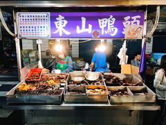 -六合夜市