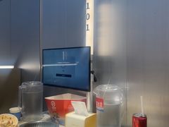 -海底捞大排档火锅(打浦路店)