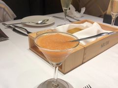 酸梅冰沙-王品台塑牛排(成都万象城店)