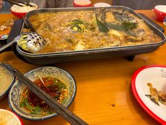 -赵大妖·活鱼现烤(天水店)