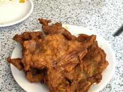 -九龙餐厅(大沽路店)