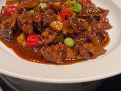 -苏帮袁Sue Cuisine(将台店)