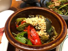 -云海肴·汽锅鸡·云南菜(苏州中心店)