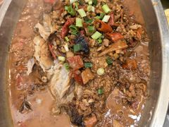 -宜城私房菜.臭鳜鱼(九华新街店)