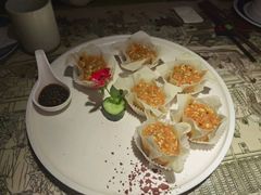 -桂满陇·桃花院落(长泰广场店)
