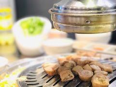 大肠-喜来稀肉(虹泉路店)